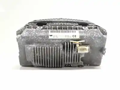 Peça sobressalente para automóvel em segunda mão quadrante por bmw serie 7 (e65/e66) 745li referências oem iam 65826923811  