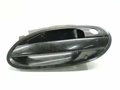 Tweedehands auto-onderdeel buitenste handgreep links voor voor bmw serie 7 (e65/e66) 745li oem iam-referenties 