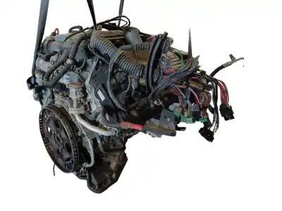 Gebrauchtes Autoersatzteil KOMPLETTER MOTOR zum BMW SERIE 7 (E65/E66)  OEM-IAM-Referenzen N62B44 244573 