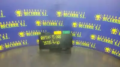 Second-hand car spare part ECU ENGINE CONTROL for BMW SERIE 3 BERLINA (E36)  OEM IAM references 61358369483  608377