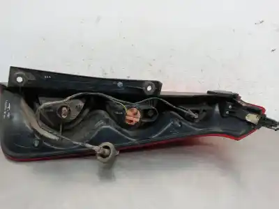 Second-hand car spare part left tailgate light for nissan note (e11e) visia oem iam references   