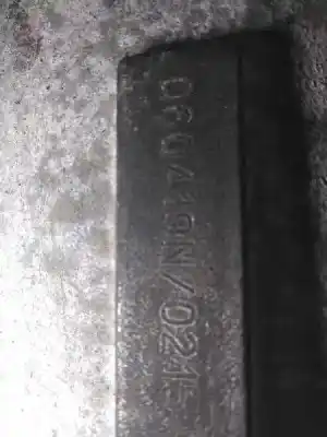 Pezzo di ricambio per auto di seconda mano riduttore per kia sorento * riferimenti oem iam y6ca4e  