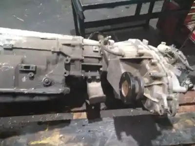 Pezzo di ricambio per auto di seconda mano riduttore per kia sorento * riferimenti oem iam y6ca4e  