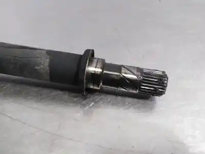 Second-hand car spare part front right transmission for nissan note (e11e) visia oem iam references   