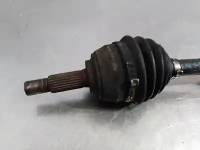 Second-hand car spare part front right transmission for nissan note (e11e) visia oem iam references   