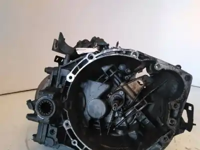 Second-hand car spare part GEARBOX for PEUGEOT 807  OEM IAM references 20LM24  