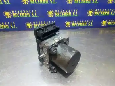 Pièce détachée automobile d'occasion abs (système anti-blocage des roues) pour citroen jumpy hdi 120 27 l1h1 furg. références oem iam 1400513280