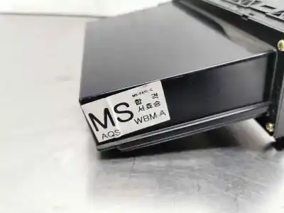 Peça sobressalente para automóvel em segunda mão comando de sofagem (chauffage / ar condicionado)  por kia magentis se referências oem iam   