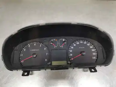 Peça sobressalente para automóvel em segunda mão quadrante por kia magentis se referências oem iam 940033c345