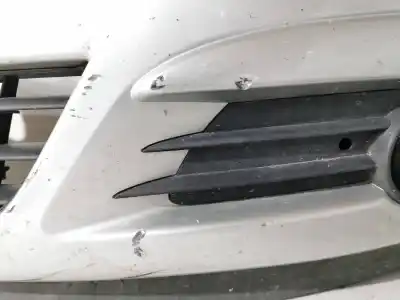 Second-hand car spare part front bumper for opel corsa d cosmo oem iam references   