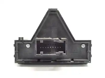 Pezzo di ricambio per auto di seconda mano avvertimento per opel corsa d cosmo riferimenti oem iam 13189529  