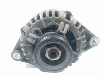 Second-hand car spare part alternator for hyundai i10 comfort oem iam references 0124220008