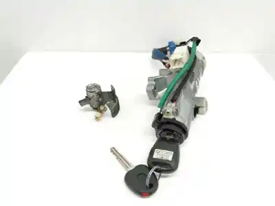 Second-hand car spare part anti-theft device for hyundai i10 comfort oem iam references 