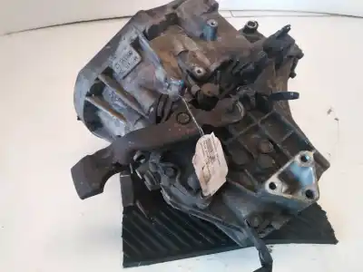 Second-hand car spare part gearbox for hyundai i10 comfort oem iam references mb1569