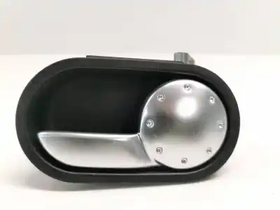 Peça sobressalente para automóvel em segunda mão puxador interior dianteiro direito por audi tt (8n3/8n9) 1.8 20v turbo referências oem iam 