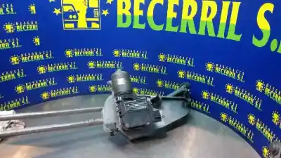 Second-hand car spare part FRONT WINDSHIELD WIPER MOTOR for RENAULT VEL SATIS (BJ0)  OEM IAM references 0390241805  