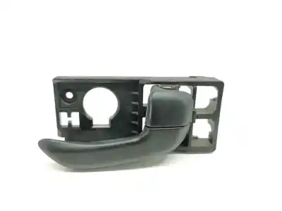 Second-hand car spare part interior right front handle for hyundai i10 comfort oem iam references 