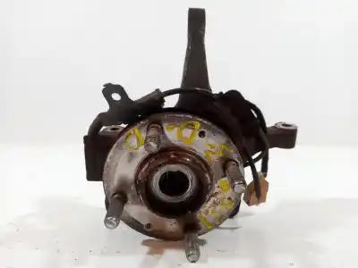 Second-hand car spare part front right knuckle for hyundai i10 comfort oem iam references 