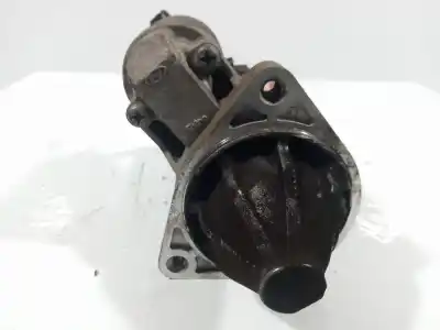 Second-hand car spare part starter motor for hyundai i10 comfort oem iam references 3610002555