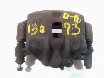 Second-hand car spare part front right brake caliper for hyundai i10 comfort oem iam references 