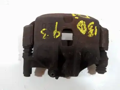 Second-hand car spare part front left brake caliper for hyundai i10 comfort oem iam references 