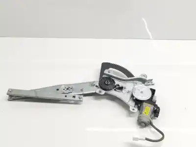 Peça sobressalente para automóvel em segunda mão elevador de vidros dianteiro direito por chevrolet aveo ls referências oem iam 96870317