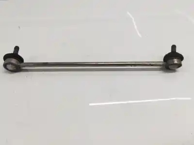 Second-hand car spare part left front bracket for peugeot 207 confort oem iam references   