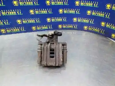 İkinci el araba yedek parçası SOL ARKA FREN KALIPER için VOLKSWAGEN PASSAT VARIANT (3B5)  OEM IAM referansları   