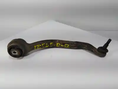 Автозапчасти б/у передний правый нижний рычаг подвески за audi a6 berlina (4b2) 2.5 v6 24v tdi ссылки oem iam 