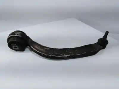 Автозапчасти б/у передний левый нижний рычаг подвески за audi a6 berlina (4b2) 2.5 v6 24v tdi ссылки oem iam 