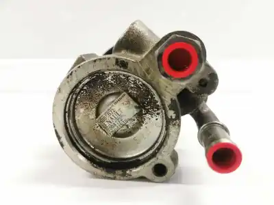 Second-hand car spare part steering pump for renault scenic (ja..) 1.9 dci authentique oem iam references 26058572 7700415198 7700417308