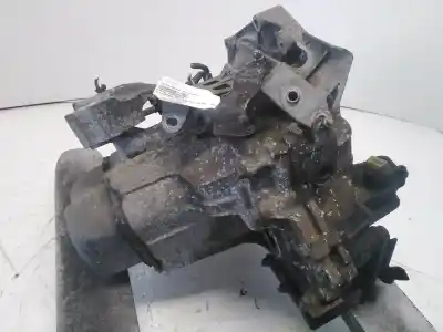 Second-hand car spare part GEARBOX for CITROEN C2  OEM IAM references 20CF20  