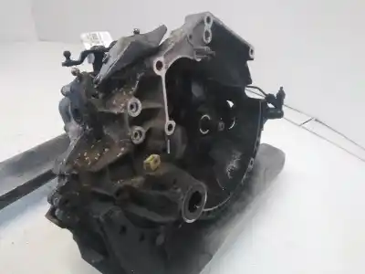 Peça sobressalente para automóvel em segunda mão caixa de velocidades por citroen c2 sx referências oem iam 20cf20  