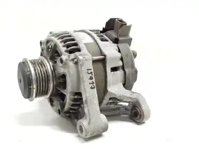 Second-hand car spare part alternator for opel corsa e selective oem iam references 13585664  ms1042113590
