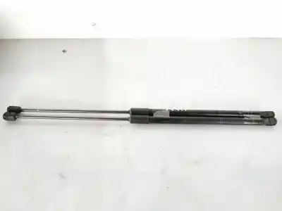 Second-hand car spare part tailgate gas strut for opel corsa e selective oem iam references 315005777