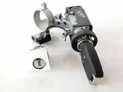 Second-hand car spare part anti-theft device for opel corsa e selective oem iam references 13496392