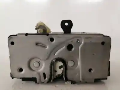 İkinci el araba yedek parçası sol ön kapi kilidi için opel corsa e selective oem iam referansları 13431841  