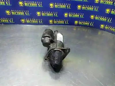 Pezzo di ricambio per auto di seconda mano motorino di avviamento per daewoo lacetti se riferimenti oem iam 