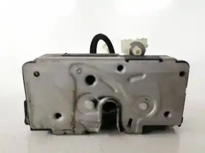 Second-hand car spare part rear right door lock for opel corsa e selective oem iam references 13431845  