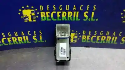 Second-hand car spare part rear left power window switch for dodge caliber se oem iam references 56040693ad  