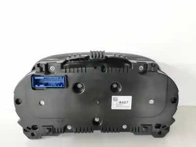 Peça sobressalente para automóvel em segunda mão quadrante por opel corsa e selective referências oem iam 39129457  367030224