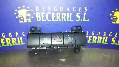 Pièce détachée automobile d'occasion avertissement pour dodge caliber se références oem iam 12861862