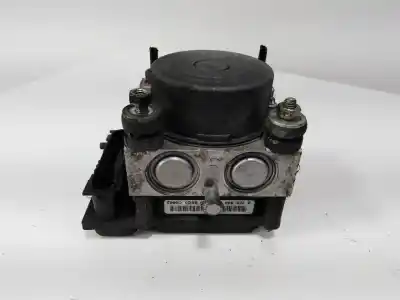 Pezzo di ricambio per auto di seconda mano abs per nissan note (e11e) acenta riferimenti oem iam 0265231732  476609u100