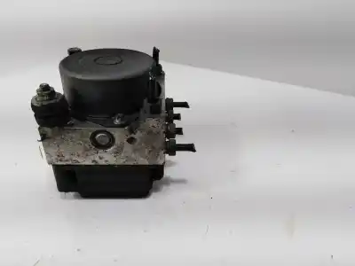 Pezzo di ricambio per auto di seconda mano abs per nissan note (e11e) acenta riferimenti oem iam 0265231732  476609u100