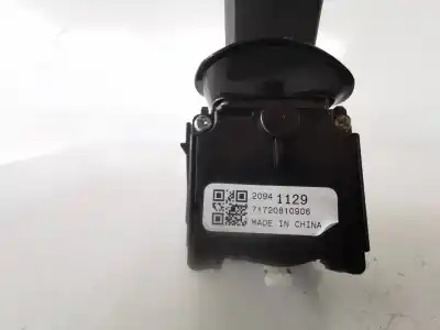 Second-hand car spare part indicator switch for opel corsa e selective oem iam references 20941129  
