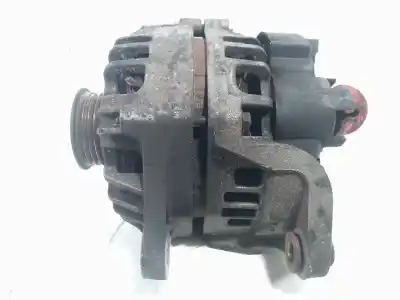 Second-hand car spare part alternator for nissan note (e11e) acenta oem iam references 2543488b  23100ax62b