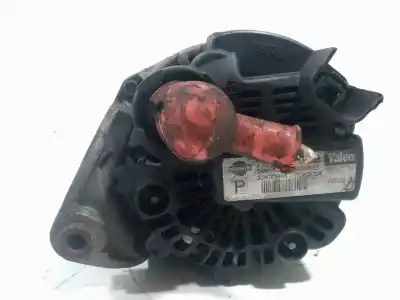 Second-hand car spare part alternator for nissan note (e11e) acenta oem iam references 2543488b  23100ax62b