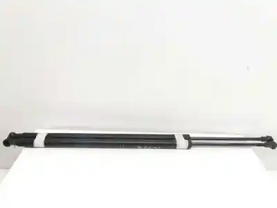 Peça sobressalente para automóvel em segunda mão amortecedores do tronco / porta por nissan note (e11e) acenta referências oem iam 