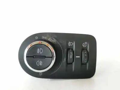 Second-hand car spare part headlights switch for opel corsa e selective oem iam references 13470445