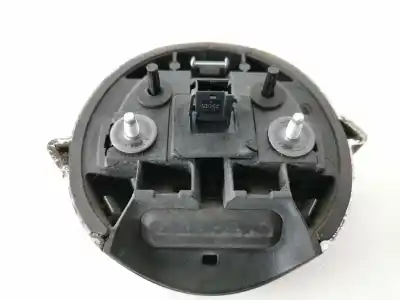 Second-hand car spare part tailgate back door handle for opel corsa e selective oem iam references 39007842  563697283